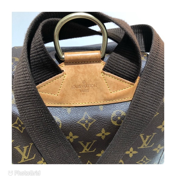 Louis Vuitton Backpack - Picture 5 of 10